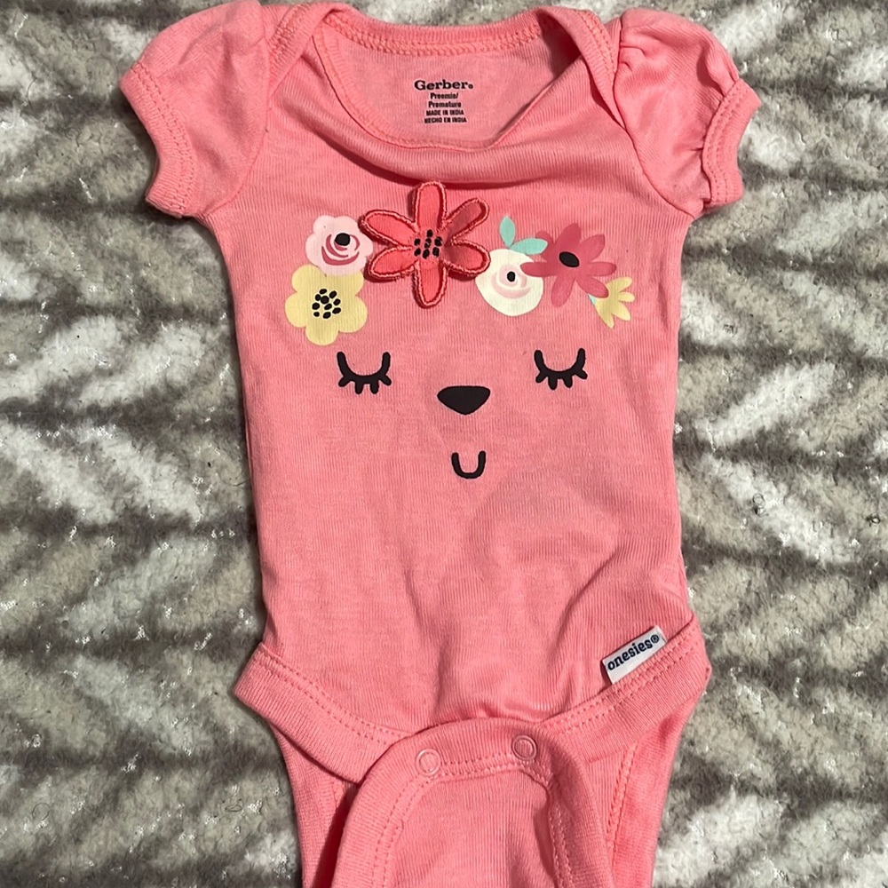 Baby Onesie